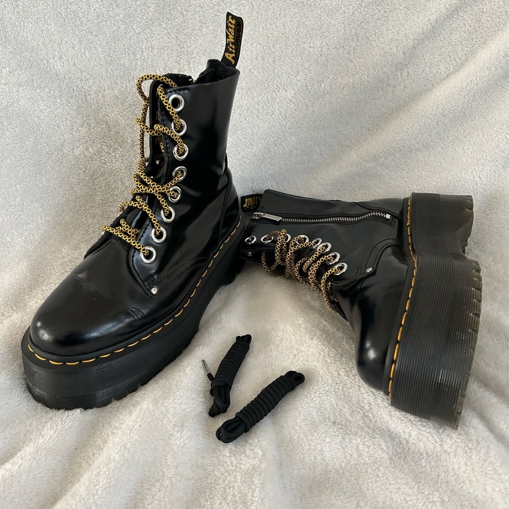 Jadon Max Dr Martens